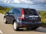 Honda CR-V 2006 года